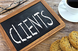 clients