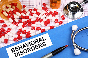 behavioral disorders