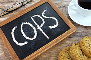 cops
