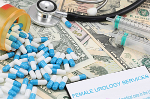 female urology services