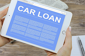 car loan