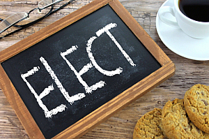 elect