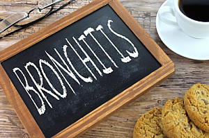 bronchitis