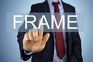 frame