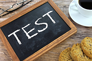 test