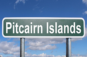 pitcairn islands