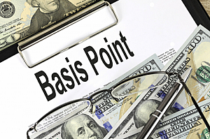 basis point