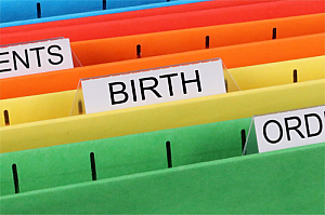 birth