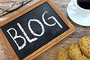blog