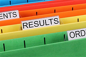 results