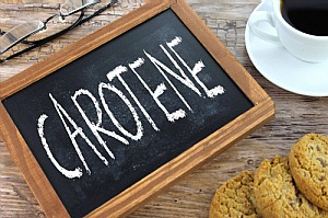 carotene