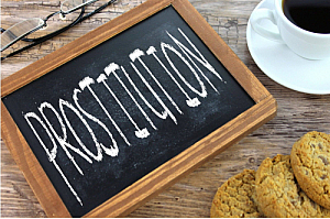 prostitution