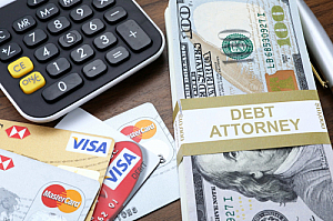 debt attorney