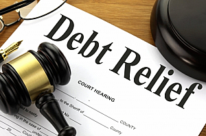 debt relief