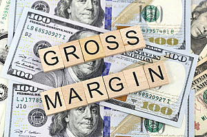 gross margin