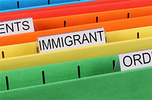 immigrant
