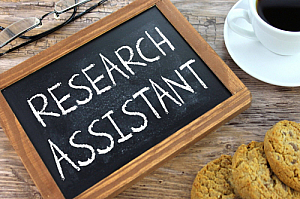research assistant