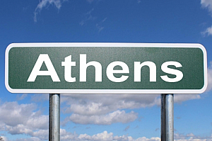 athens