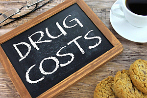 drug costs