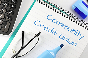 community credit union