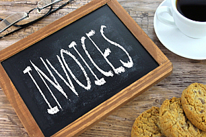 invoices