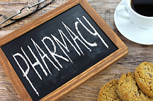 pharmacy