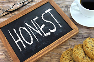 honest