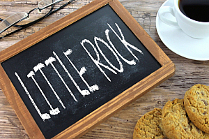 little rock