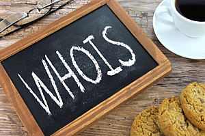 whois