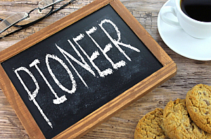 pioneer
