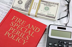 fire and special perils policy