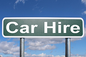 car hire