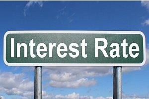 interest rate