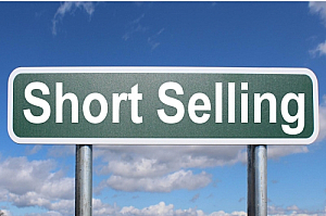 short selling
