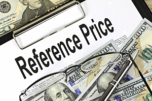 reference price