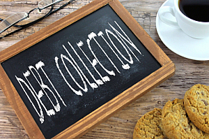debt collection