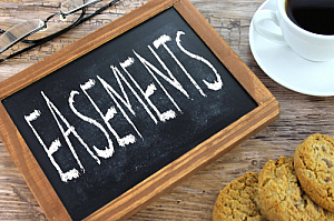 easements