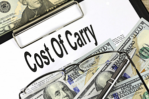 cost of carry