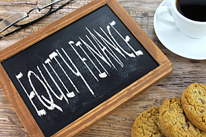 equity finance