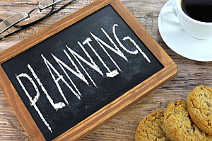 planning