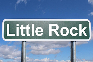 little rock