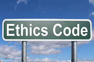 ethics code