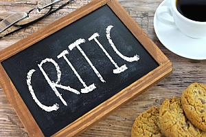critic