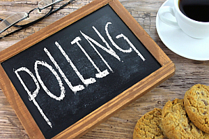 polling