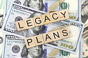 legacy plans