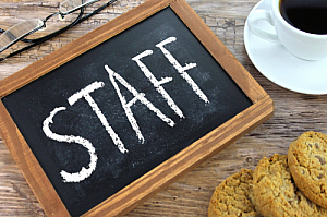 staff