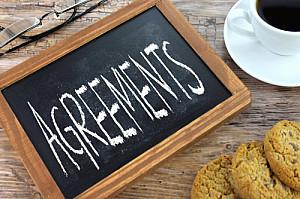 agreements