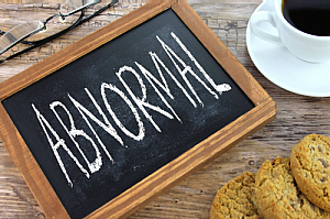 abnormal