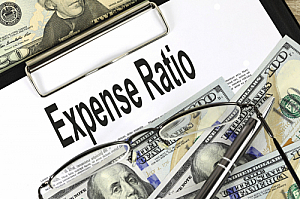 expense ratio