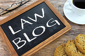 law blog